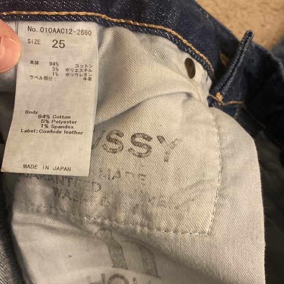 Moussy Jeans - Picture 7 of 9